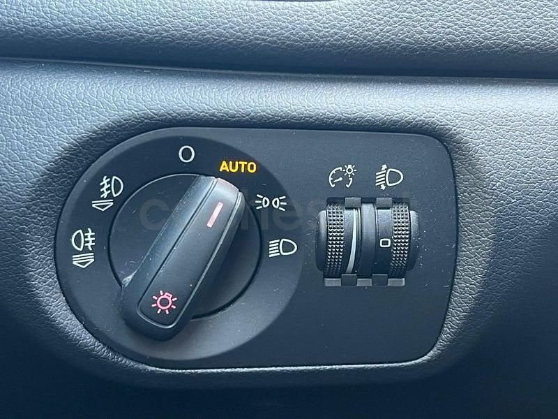 Usado Audi Q3 Ambition 177 CV (130 kW) 2012 Blanco SUV