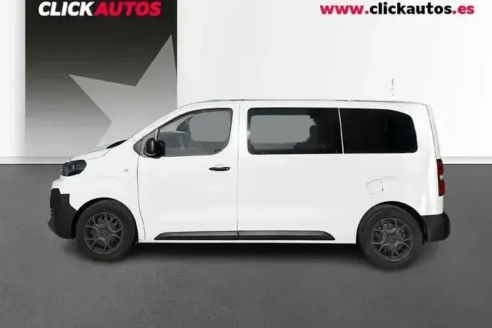 Usado Citroën Jumpy 180 CV (132 kW) 2025 Monovolumen