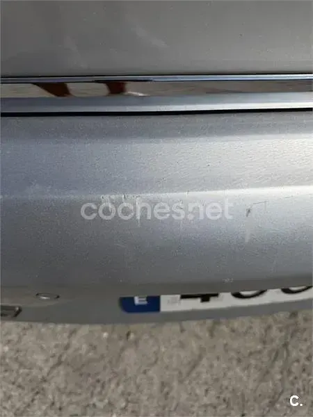 Usado VW Passat Advance 140 CV (102 kW) 2014 Gris / plata Berlina