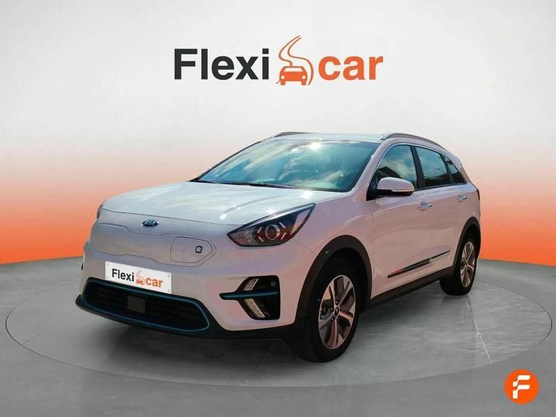 Usado Kia e-Niro 100 kW (136 CV) 2021 Blanco SUV