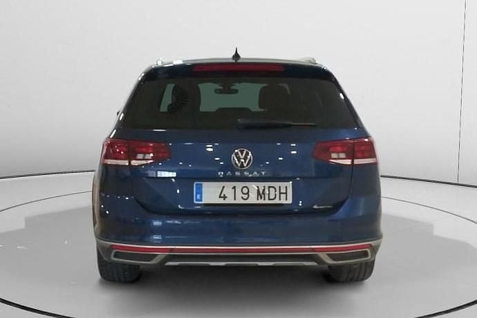 Usado VW Passat 200 CV (147 kW) 2023 Familiar