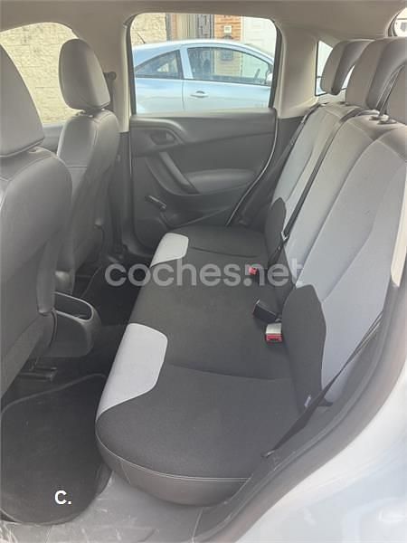 Usado Citroën C3 Tonic 68 HP (50 kW) 2016 Branco Sedan