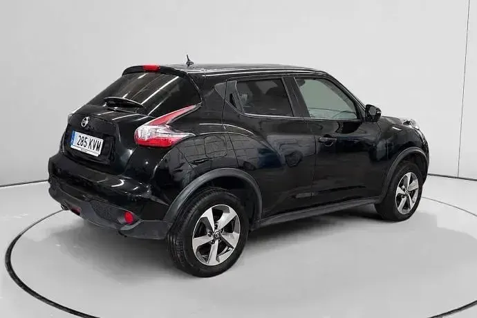 Usado Nissan Juke N-Connecta 112 CV (82 kW) 2019 SUV