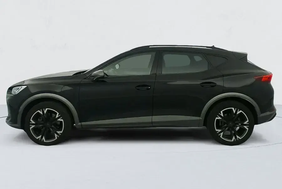 Usado Cupra Formentor 204 CV (150 kW) 2024 SUV
