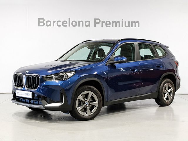 Nuevo 2024 BMW X1 Comfort Edition SUV | 50.990 € - Imagen 1/4