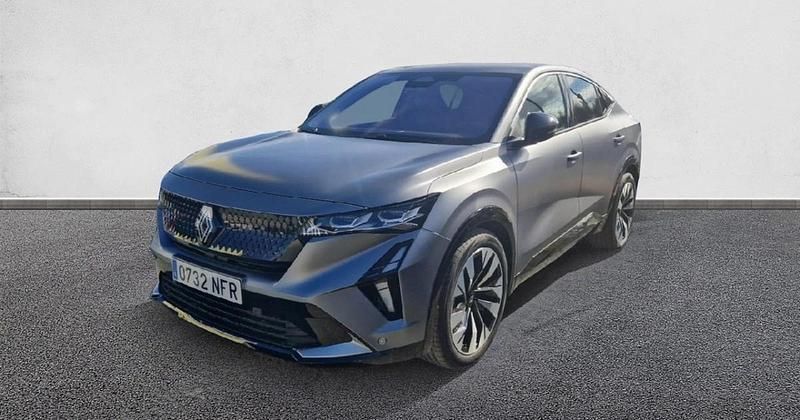 Nuevo 2025 Renault Rafale Techno SUV | 38.900 € - Imagen 1/4