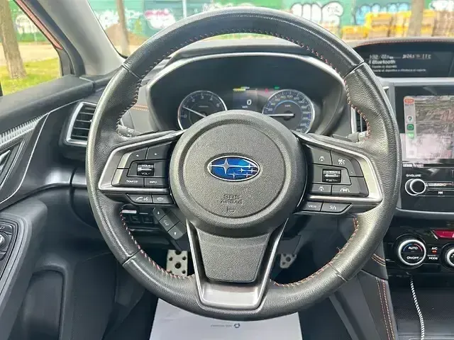 Usado Subaru XV 150 CV (110 kW) 2023 Gris SUV