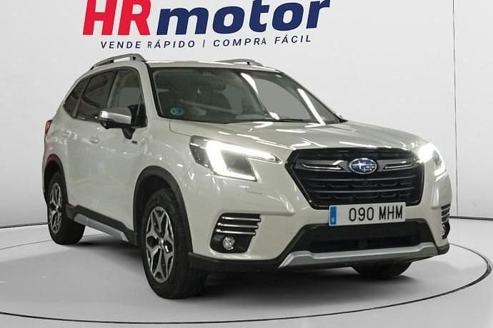 Usado 2023 Subaru Forester SUV | 25.190 € (Super precio) - Imagen 1/4