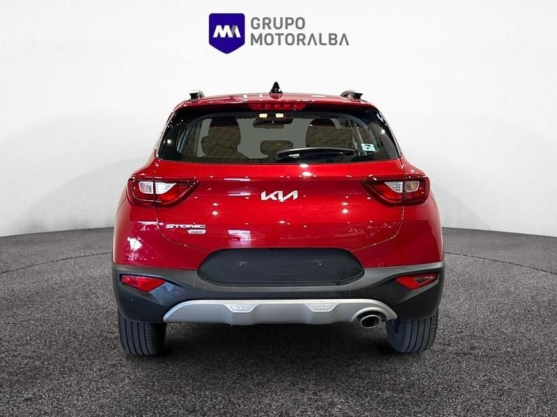 Usado Kia Stonic 100 CV (73 kW) 2022 Otro SUV