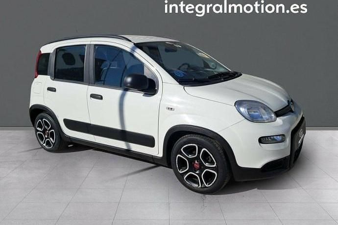 Usado Fiat Panda City Life 69 CV (50 kW) 2022