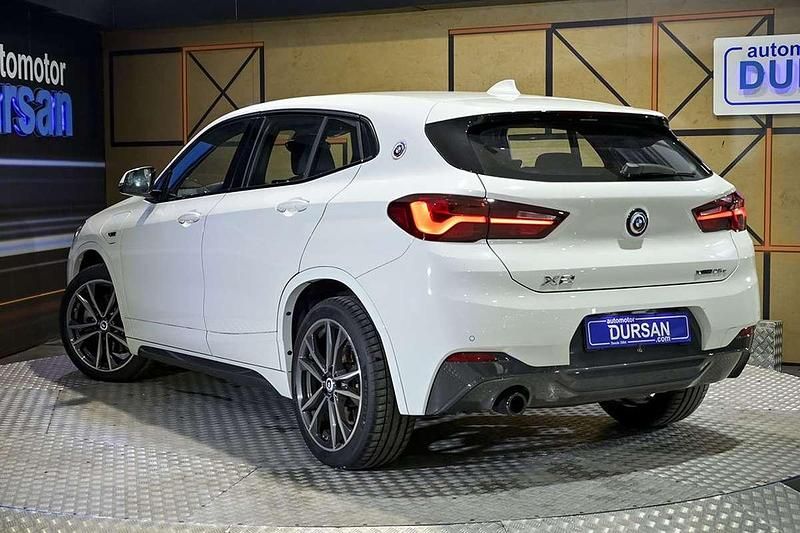 Usado BMW X2 Comfort Edition 223 CV (164 kW) 2023 Blanco SUV