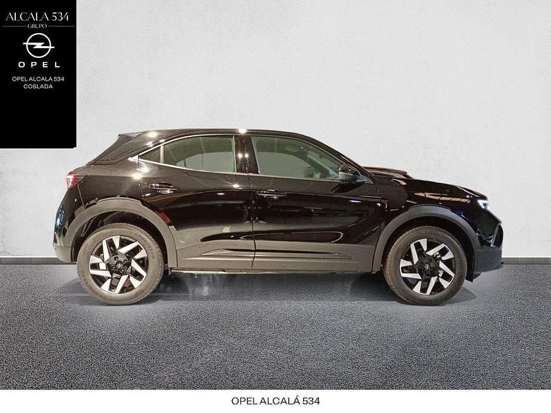 Nuevo Opel Mokka 146 CV (107 kW) 2026 Negro SUV