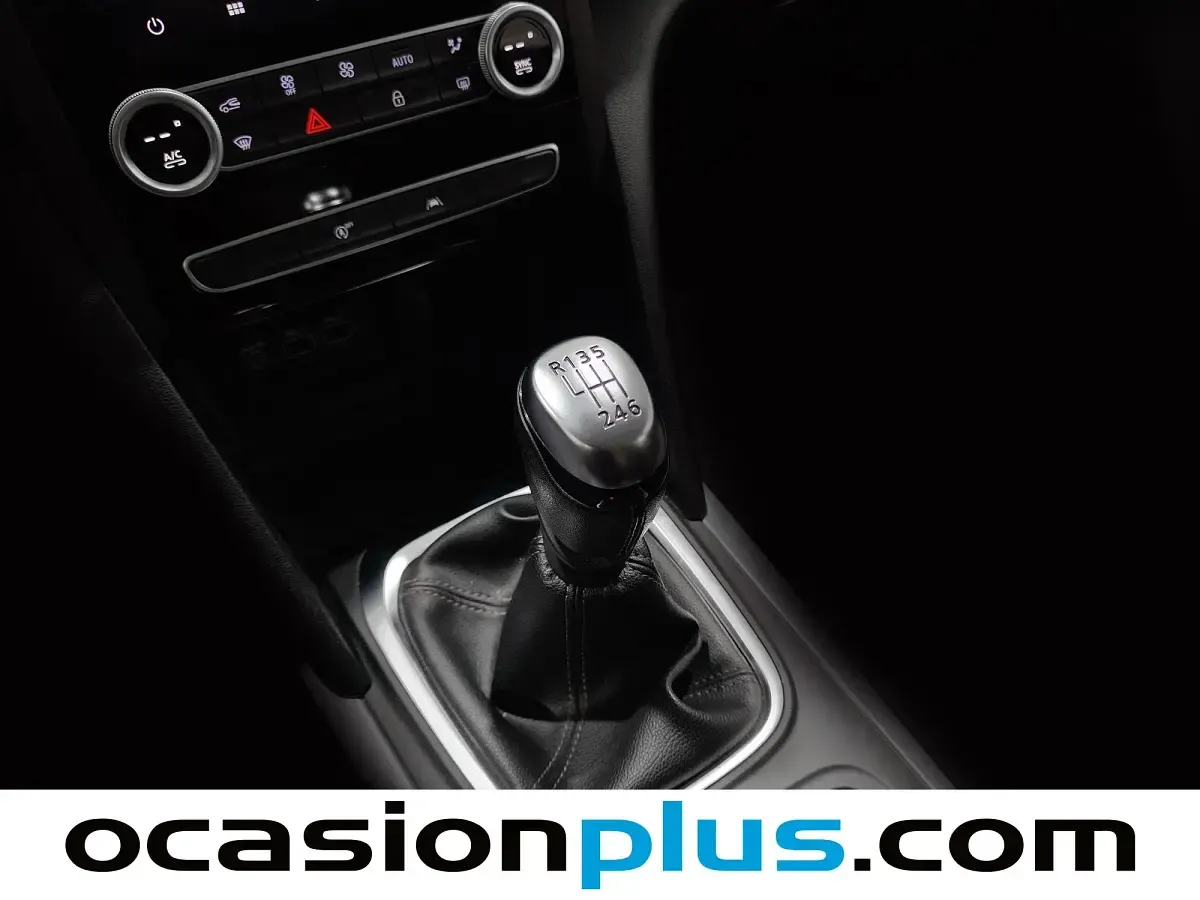 Usado Renault Mégane IV Techno 115 CV (84 kW) 2023