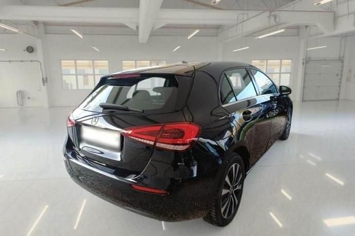 Usado Mercedes A250 217 CV (159 kW) 2021