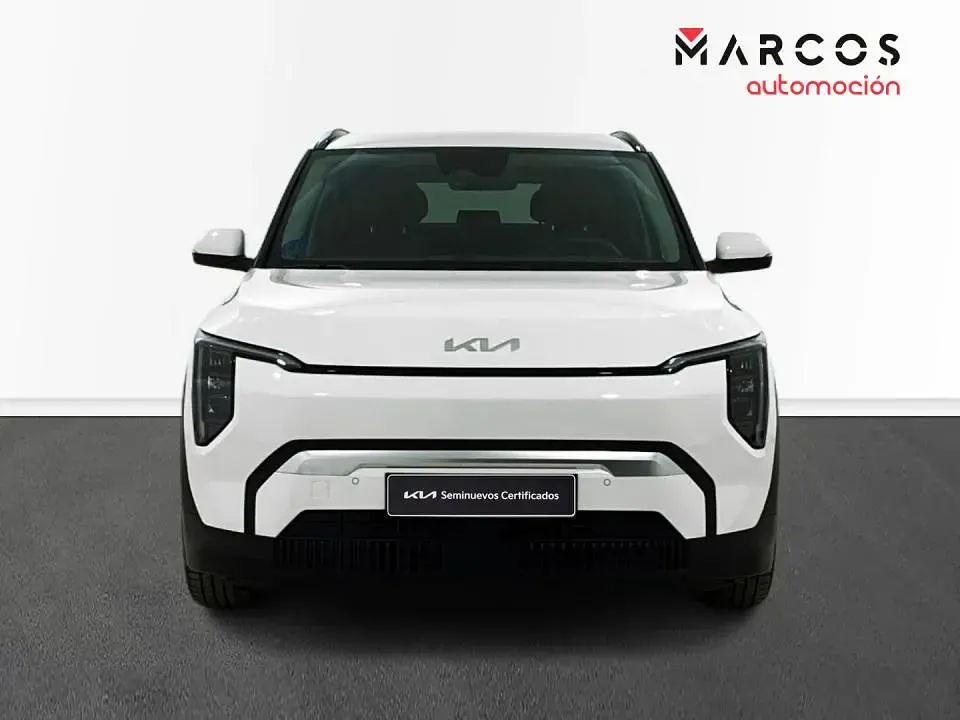 Usado Kia EV3 Earth 150 kW (204 CV) 2025 SUV