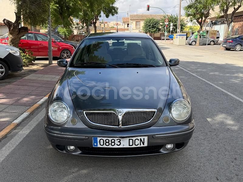 Gris / plata Usado 2005 Lancia Lybra Berlina | 2700 € - Imagen 1/4