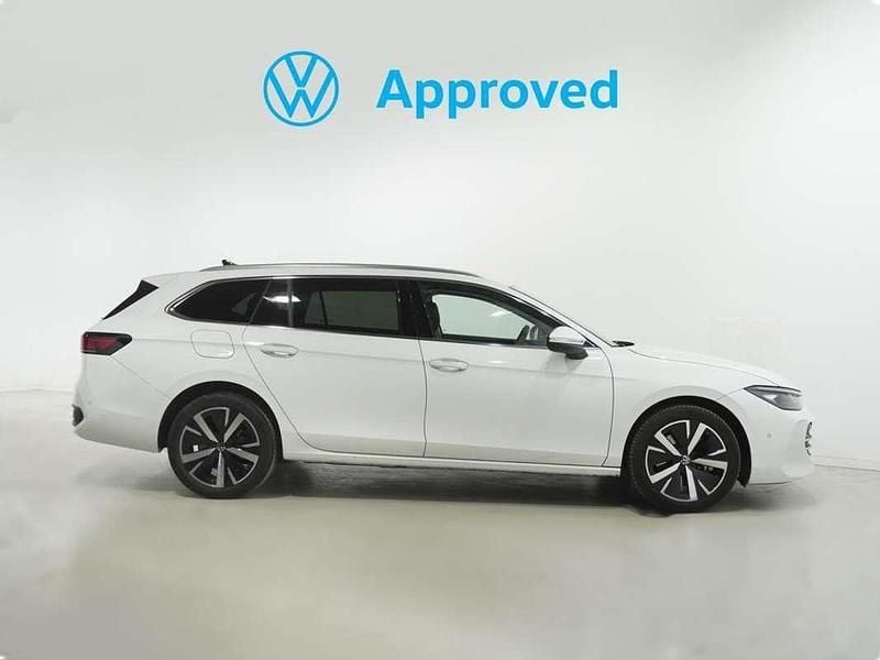 Brugt VW Passat Business 272 HK (200 kW) 2025 Hvid Stationcar