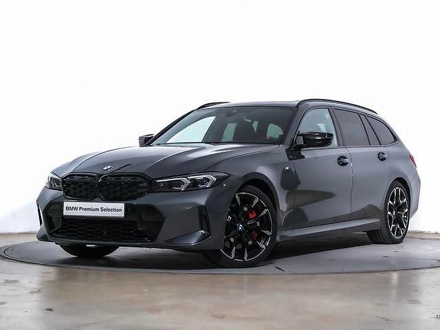 Usado BMW M340 Comfort Edition 2025 Berlina