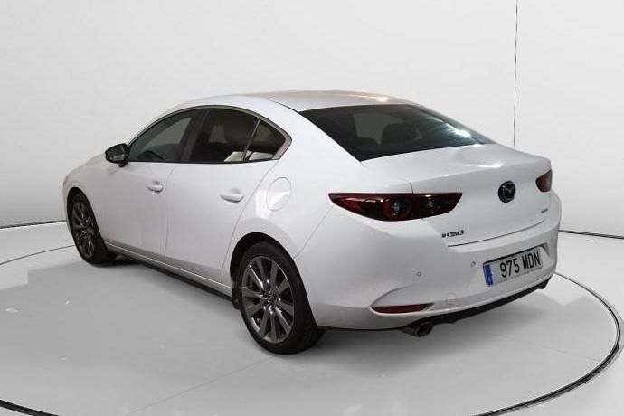 Usado Mazda 3 186 CV (136 kW) 2023 Berlina