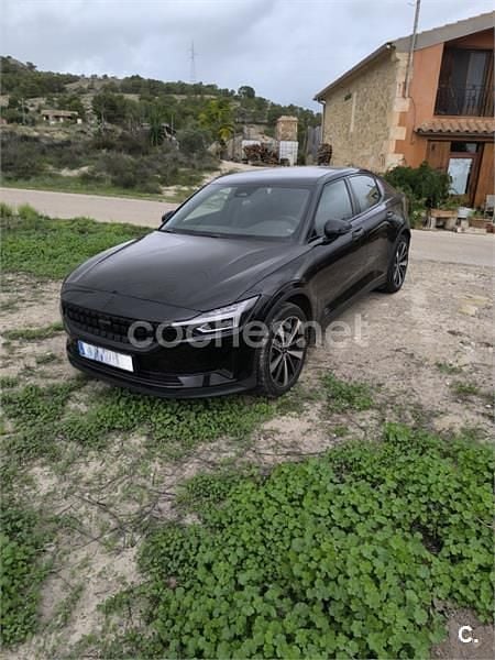 Usado Polestar 2 Standard Range Single Motor 22 kW (30 CV) 2022 Eléctrico Utilitario