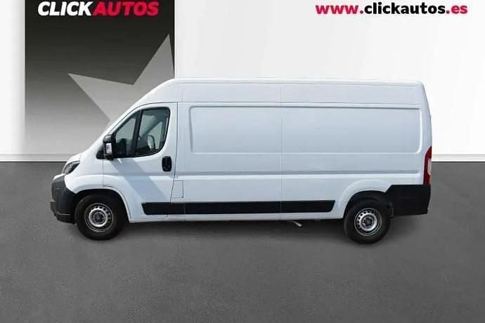 Usado Toyota Proace H2 140 CV (102 kW) 2025 Monovolumen
