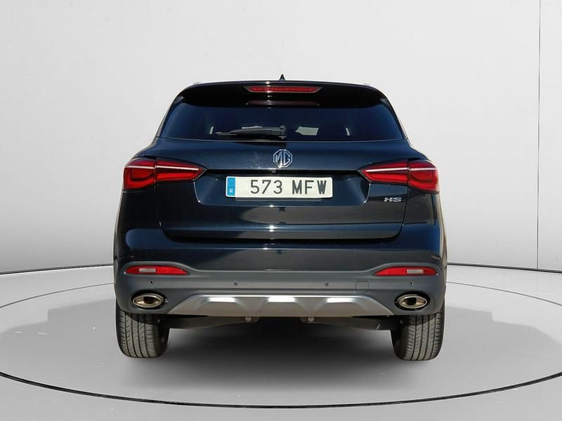 Usado MG HS Luxury 162 CV (119 kW) 2023 SUV