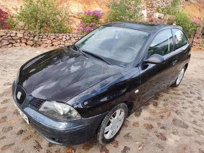Usado 2005 Seat Ibiza Utilitario | 1999 € (Super precio) - Imagen 1/4