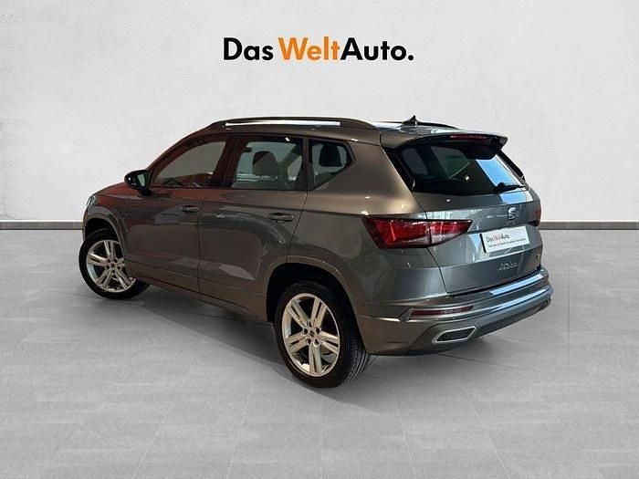Nuevo Seat Ateca FR 115 CV (84 kW) 2025 Gris SUV