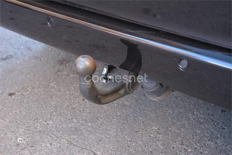 Usado Mercedes Viano 150 CV (110 kW) 2004 Negro Monovolumen