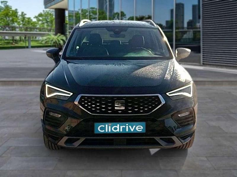 Usado Seat Ateca 150 CV (110 kW) 2021 SUV