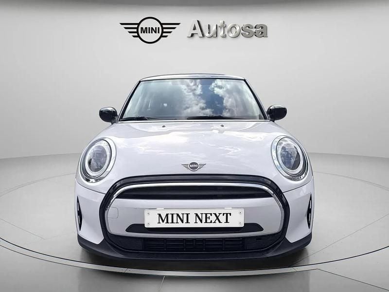 Usado Mini Cooper 136 CV (100 kW) 2024 Utilitario