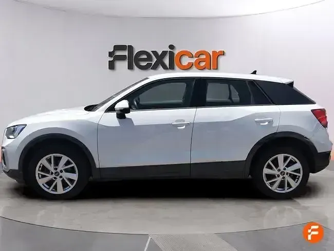 Usado Audi Q2 Advanced Plus 150 CV (110 kW) 2023 Blanco SUV