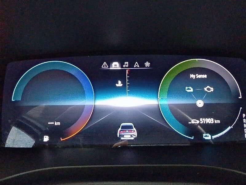 Usado Renault Arkana Zen 145 CV (106 kW) 2021 Blanco SUV