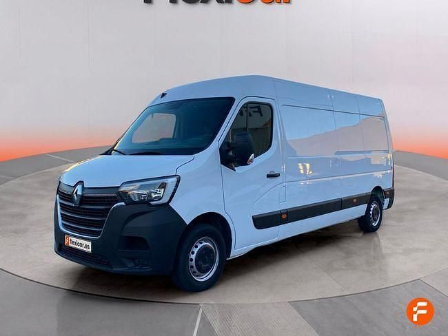 Usado Renault Master 150 CV (110 kW) 2024 Blanco Berlina