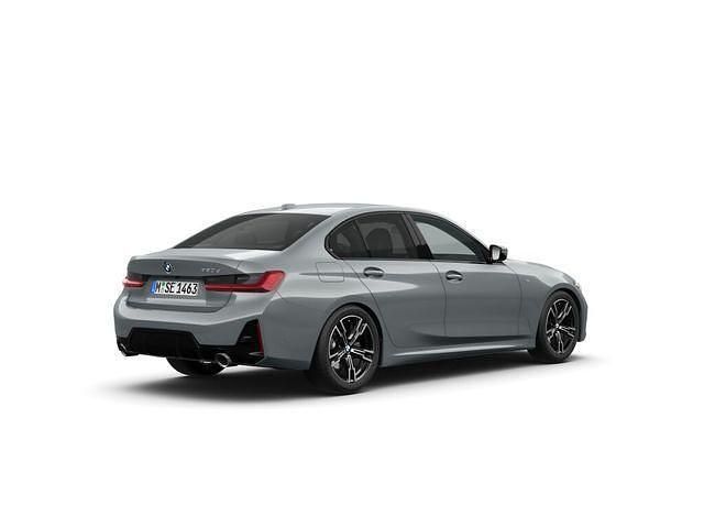 Usado BMW 320 Shadowline 190 CV (139 kW) 2025 Gris Berlina