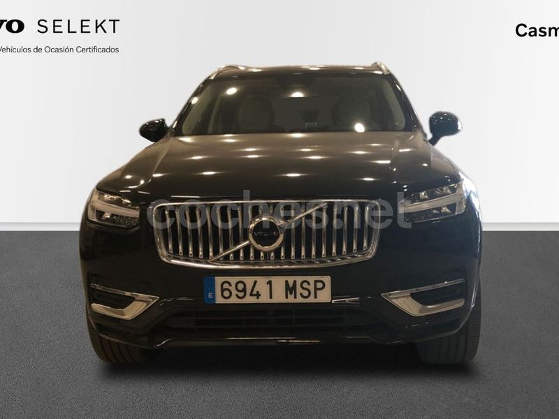 Usado Volvo XC90 Plus 235 CV (172 kW) 2024 Negro SUV