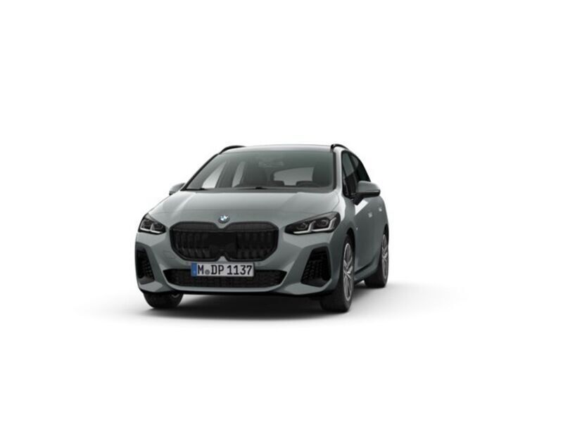 Gris Usado 2024 BMW 218 Active Tourer Comfort Edition Monovolumen | 37.900 € (Precio justo) - Imagen 1/4