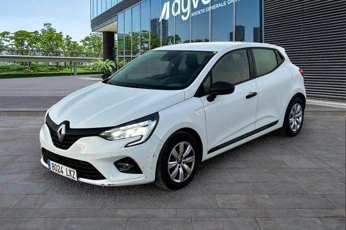 Usado Renault Clio V Business 85 CV (62 kW) 2020