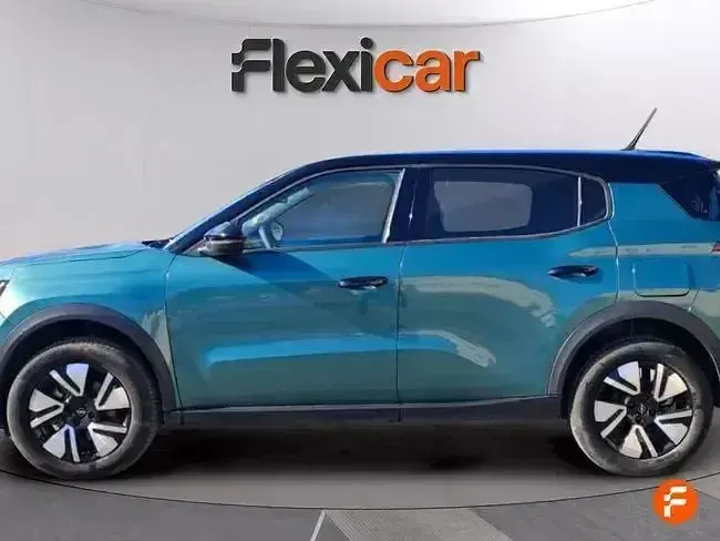 Usado Opel Frontera 83 kW (113 CV) 2025 Azul SUV