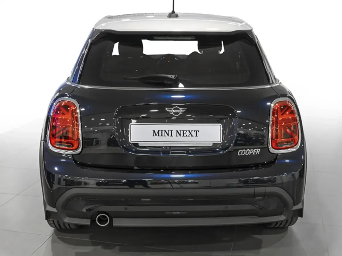 Usado Mini Cooper 136 CV (100 kW) 2023 Utilitario