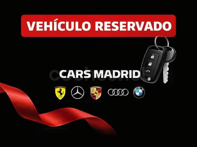 Usado BMW X3 M Competition Edition 510 CV (375 kW) 2020 Gris / plata SUV