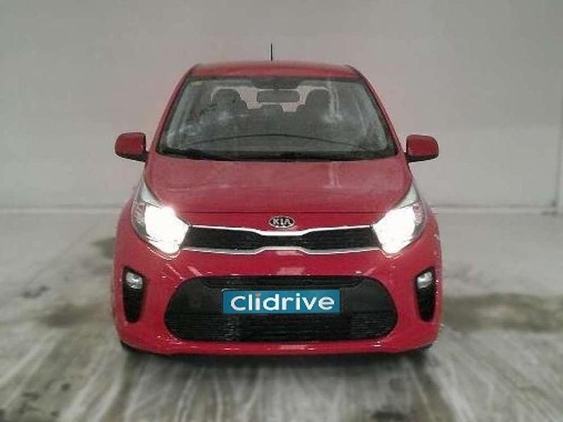 Usado Kia Picanto 67 CV (49 kW) 2020 Utilitario