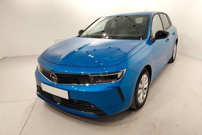 Nuevo 2024 Opel Astra Edition | 20.876 € (Buen precio) - Imagen 1/4