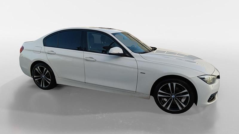 Usado BMW 318 150 CV (110 kW) 2018 Berlina
