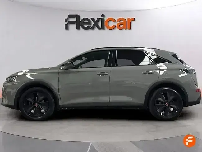 Usado DS Automobiles DS4 130 CV (95 kW) 2023 Gris SUV