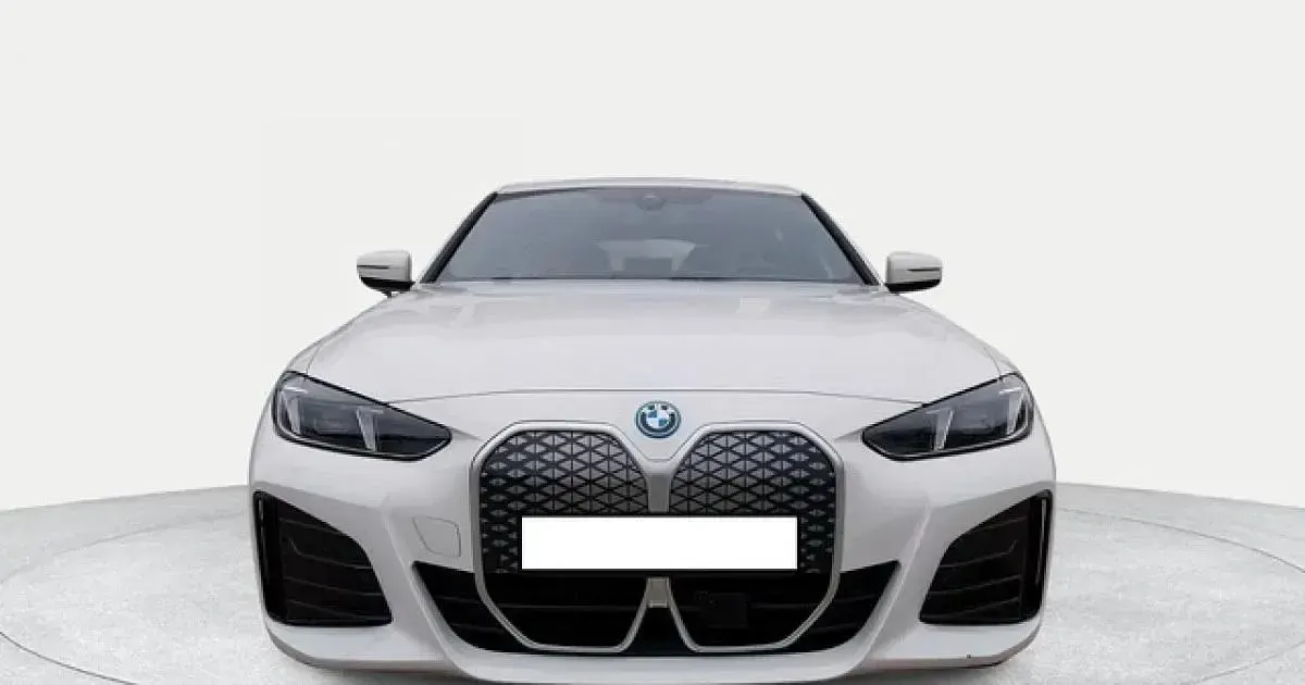 Usado BMW i4 210 kW (286 CV) 2025 Berlina