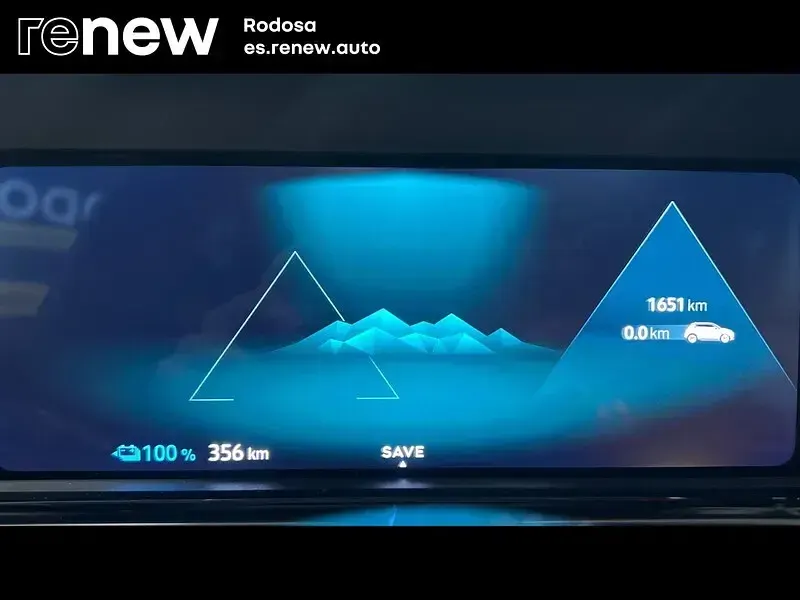 Nuevo Alpine A290 161 kW (219 CV) 2025 Blue alpine Utilitario