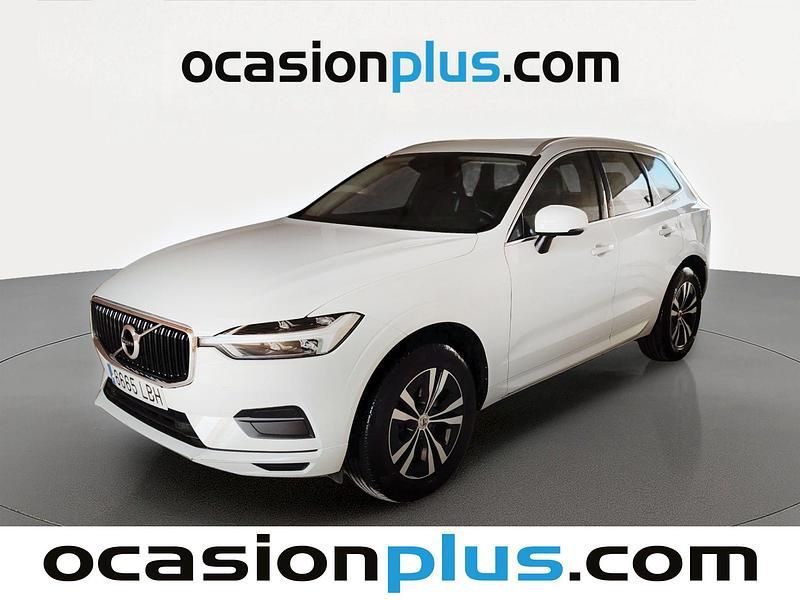 Usado Volvo XC60 Business Edition 190 CV (139 kW) 2019 Blanco SUV