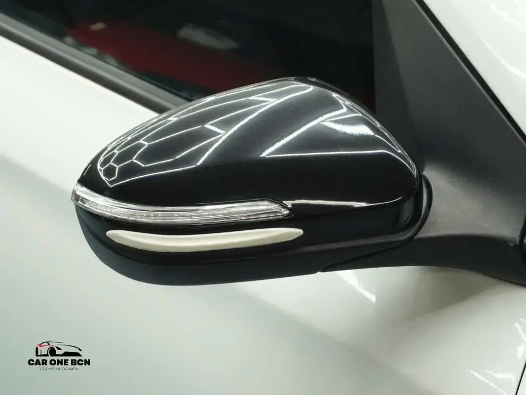 Usado Hyundai i20 Sport 120 CV (88 kW) 2019 Blanco Utilitario