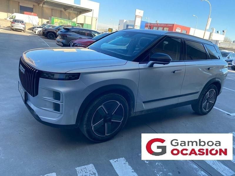 Usado Jaecoo 7 147 CV (108 kW) 2025 Azul SUV